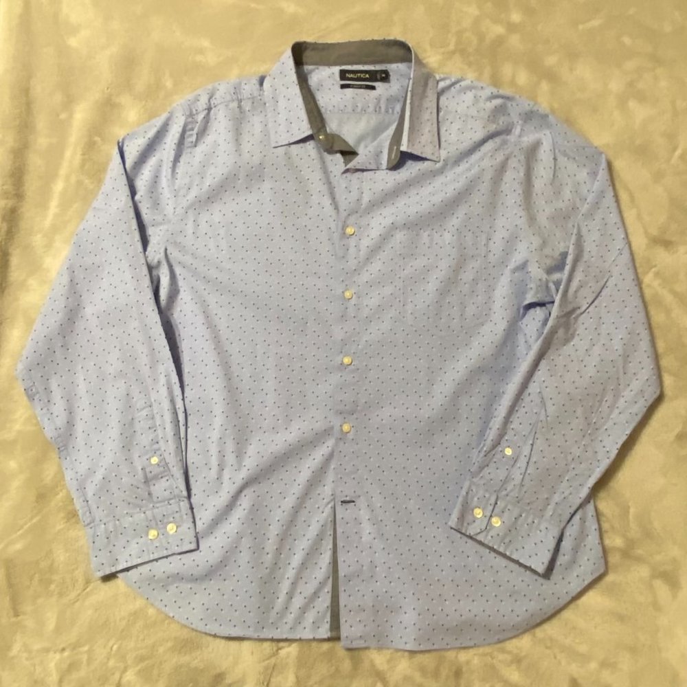 Nautica Shirt